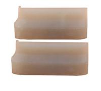 Bande de pare-choc pour couvercle d'embrayage de chaîne, pour tronçonneuse 039 034 036 038 MS310 MS390 MS341 MS360 MS361 MS261 MS291 MS311 MS362 MS391