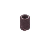 Dremel Bande de ponçage 438 – 6,4 mm grain 120 – Lot de 6