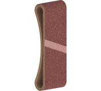 Bande de ponçage Bosch Accessories 2608606018 Grain 100 (L x l) 410 mm x 65 mm 3 pc(s)