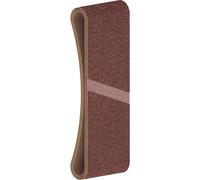 Bande de ponçage Bosch Accessories 2608606044 Grain 80 (L x l) 480 mm x 75 mm 3 pc(s)