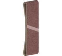 Bande de ponçage Bosch Accessories 2608606071 Grain 80 (L x l) 533 mm x 75 mm 3 pc(s)