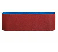 Bande de ponçage Bosch Accessories 2608606074 Grain 220 (L x l) 533 mm x 75 mm 3 pc(s)
