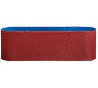 BOSCH Bande abrasive PRO X440, 75 x 533 mm, G150, 10 pieces 2608606084