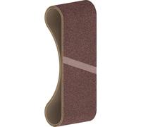 Bande de ponçage Bosch Accessories 2608606131 Grain 80 (L x l) 610 mm x 100 mm 3 pc(s)