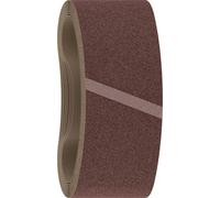 Bande de ponçage Bosch Accessories 2608606137 Grain 100 (L x l) 610 mm x 100 mm 10 pc(s)