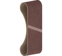Bande de ponçage Bosch Accessories 2608606143 Grain 80 (L x l) 620 mm x 100 mm 3 pc(s)