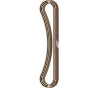 Bande de ponçage Bosch Accessories 2608606205 Grain 120 (L x l) 455 mm x 13 mm 3 pc(s)