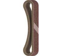 Bande de ponçage Bosch Accessories 2608606206 Grain 60 (L x l) 305 mm x 40 mm 3 pc(s)