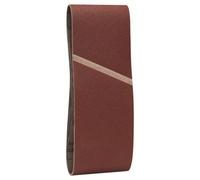 Bande de ponçage Bosch Accessories 2608607262 Grain 120 (L x l) 610 mm x 100 mm 3 pc(s)