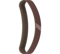 Bande de ponçage Bosch Accessories 2608607263 Grain 120 (L x l) 610 mm x 100 mm 10 pc(s)