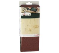 Bande de ponçage Bosch Accessories 2609256224 Grain 150 (L x l) 560 mm x 100 mm 3 pc(s)