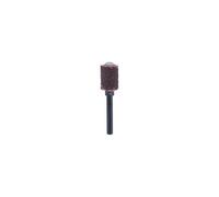 Dremel Mandrin et bande de ponçage 430 Ø 6,4 mm Grain 60 26150430JA