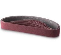 Bande de ponçage Fein 63714046017 Grain 240 (L x l) 600 mm x 30 mm 10 pc(s)