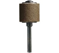 DREMEL Bande de ponçage et mandrin 13 mm grain 60 2615040732