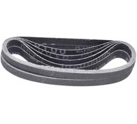 HAZET Jeu de bandes abrasives 9033-4100/10
