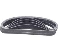 Bande de ponçage Hazet 9033-480/10 Grain 80 (L x l) 330 mm x 10 mm 10 pc(s)