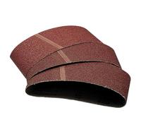 Bande de ponçage Wolfcraft 3102000 Grain 60 (L x l) 533 mm x 75 mm 6 pc(s)