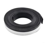 Bande de protection anti-éclats pour rail de guidage 3 m - Accessoire de scie à piste compatible avec SP6000 SP6000J SP6000K et autres rails de guidage - Noir