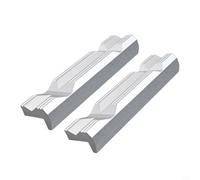 Bande de protection antidérapante pour mâchoire d'étau (20,3 cm)