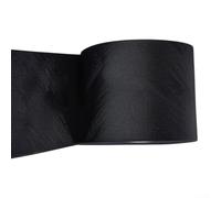 Bande De Protection Hivernale pour arbre 10cm Tissu Non-Tissé | Longueur au pour choix 40m 80m 120m Utilisation jardin parc verger Base ajustable pour jeunes et arbres matures