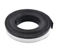 Bande de protection pour rail de guidage 3 m pour rails de guidage de scie à piste compatible avec SP6000 SP6000J SP600K 194419-4 Protection de bord coupant sans éclats