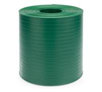Bande de protection visuelle QUEST double barreaux PVC clôture brise-vue...
