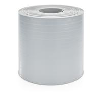 Bande de protection visuelle QUEST double barreaux PVC clôture brise-vue...