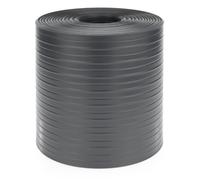Bande de protection visuelle QUEST double barreaux PVC clôture brise-vue...