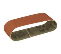 Bande De Rechange Pour Ponceuse à Bande Bbs/s 80 Proxxon Grain : 80