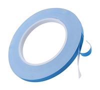 Bande de Refroidissement par Conduction de Ruban adhésif Thermique Double Face de 8MM × 25M pour l'éclairage de Jeu de puces d'IC et la télévision à LED