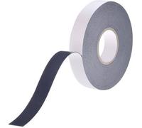 Bande de réparation HelaTape Power 810 HellermannTyton 711-00401 noir (L x l) 9.1 m x 19 mm 1 pc(s)
