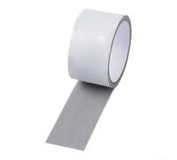 Bande de réparation pour écran de fenêtre sans remplacement (gris)