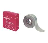 Bande de réparation Scotch® 70 Scotch SCOTCH70-25X9 gris, bleu ciel (L x l) 9 m x 25 mm G