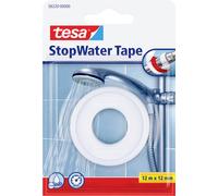 Bande de réparation tesa tesa® StopWater Tape 56220-00000-00 blanc (L x l) 12 m x 12 mm