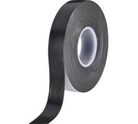 Bande de réparation TOOLCRAFT MT 1910 noir (L x l) 10 m x 19 mm 1 pc(s)