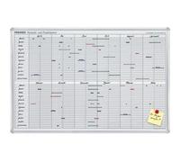 Bande de répartition pour tableau planning