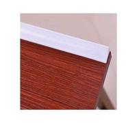 Bande De Retenue D'eau En Silicone Multicolore, Pour Salle De Bains, Machine À Laver, Bassin, Poêle, Séparation Sèche Et Humide, Barrière De Douche Multicolore