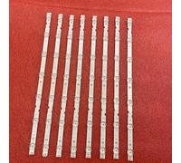 Bande de rétro-éclairage LED, 20 pièces/lot, pour TCL 50P65US 50S421 50S423 50EP640 50DP628 T IC-50D6-3030 ZM03J Nipseyteko