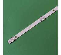 Bande de rétro-éclairage LED pour TV, 3 pièces, 7 lampes, pour 40L3750VM 40L48804M 40L4750A 40L48504B MS-L1717 V1 RF-AZ400E30-0701S-11 01D400307V1-X5(B 7led 1set 1TV)