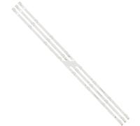 Bande de rétro-éclairage LED pour TX-40ES400B -40ES500B -40FS503B -40ESW504B -40DS400E TC-40D400B -40DS600B -40FS600B IC-D-HWBJ40D660