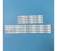 Bande de Rétro-Éclairage LED SamSung BN96-30450A UN40H5500tains BN96-38889A 38890A BN96-30417A BN41-02172A UA40H5500 ""Nipseyteko