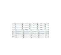 Bande de rétro-éclairage LED TV, 5 jeux, CRH-BX55V1U713030T04108CS-REV1.2 JL.D550A1330-003AS-M_V02 55R6000FM 55R7F 55H6F 55R6040F 55H6510F