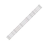 Bande de rétro-éclairage TV LED LB-C320X13-E7-L-G1-SE pour H32B7200C LED32S22T2 TF-LED32S22T2 LC32T840WL LEA-32C25M RL-32D1309 LED32C1000N