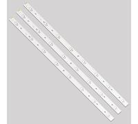 Bande de rétro-éclairage TV LED pour lnnotek, pour NDTS 32 pouces REV0.0 2013.09.30 32L2300 32L2333DG 32W2333D 32L2333 32P2306EV 32L2353RB 32L4353RB
