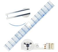 Bande de rétroéclairage à LED, compatible avec 55 V14 SLIM DRT REV 00 1 TYPE, convient aux modèles 55LB670V et 55LB675V