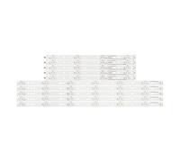 Bande de rétroéclairage LED à 10 lampes pour téléviseur Philips 43 LBM430P1001-AJ-3S 2S BV-1 LB43003 CRH-AA433535T051053U-REV1.3 43PFF5650