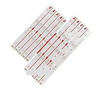Bande de rétroéclairage LED pour téléviseur Grundig 43VLE6621BP 43VLE5523BG 43VLE6629BR 43VLE6524BL 43GFB6627