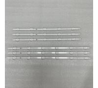 Bande de rétroéclairage LED pour téléviseur Grundig 55GUB8965 55GUB8962 55GCU7900 WCL60602-AC L4_CLA_WCL_E5_FAM_R6 L5 LM41-00656A 00655A