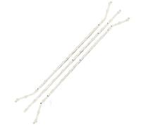 Bande de rétroéclairage LED pour téléviseur ue40h4203aw UE40H5304AK UN40EH5000W UN40H5100 UN40H5103 UN40H5303 UN40FH5205 UN40EH5300 UA40H5008(13 12 13LED)