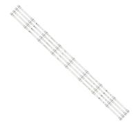 Bande de rétroéclairage LED pour Xiaomi L (50M5-AD, L50M50-5ARU, Panda 50V9U, 50D64, 50D6U, PTV50D60SA, K50DLP8F, 0D50D09-ZC23AG-03, 303TT500046)